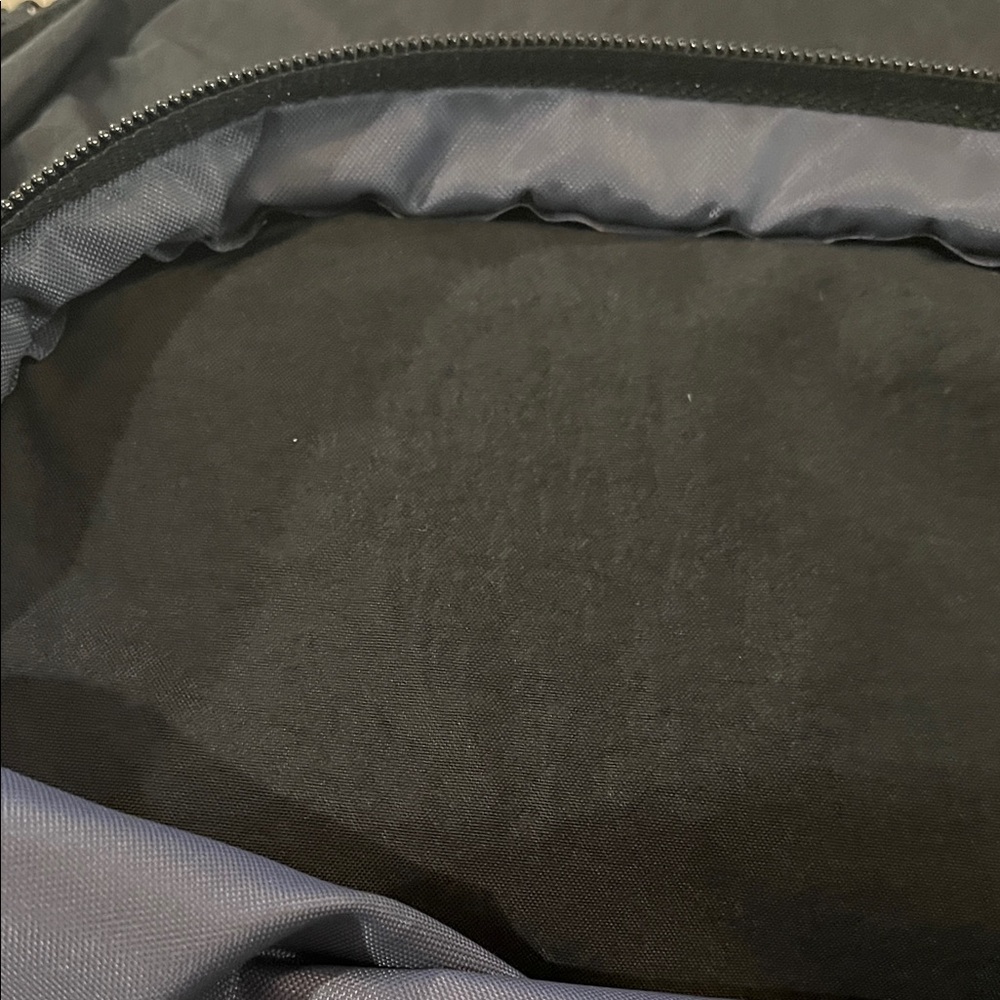 adidas Weekender Black Backpack/NWT - Picture 12 of 16